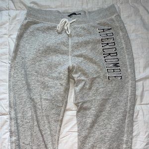 Abercrombie & Fitch Joggers
